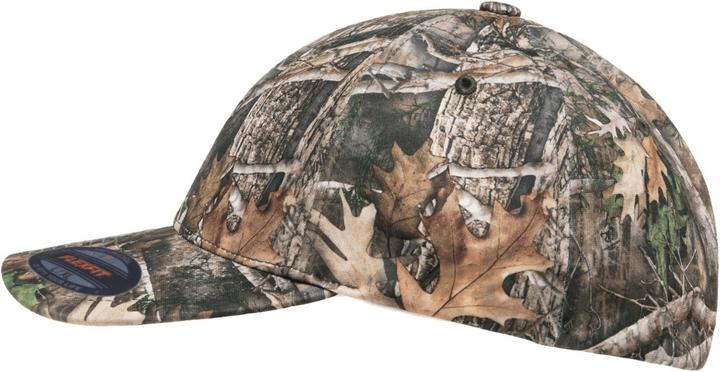 Immagine prodotto Flexfit Cappello da baseball TrueTimber Kanati Camo (XL)