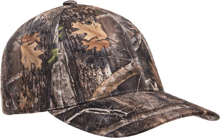 Immagine prodotto Flexfit Cappello da baseball TrueTimber Kanati Camo (XL)