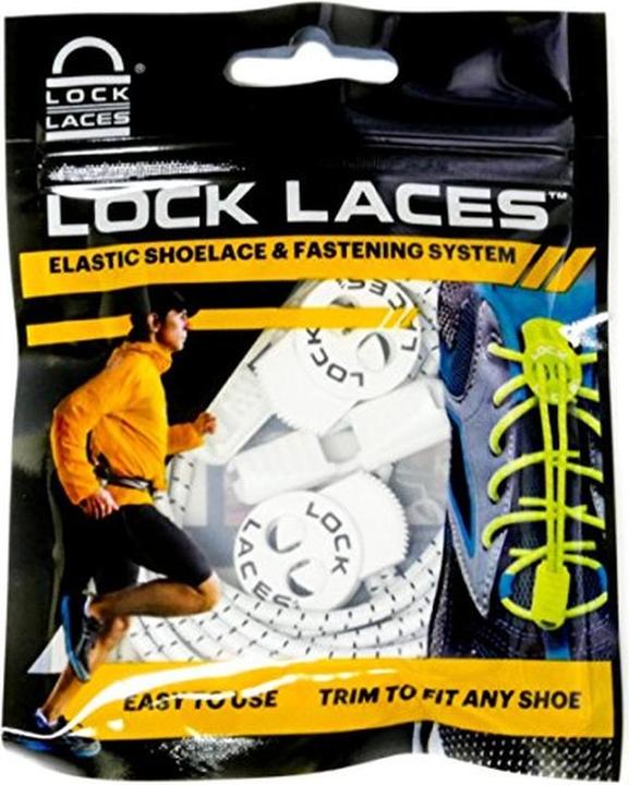 Immagine prodotto Lock Laces Lacci a Blocco (100 cm)
