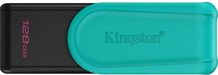 Produktbild Kingston USB-Stick 128GB DataTraveler Exodia S USB 3.2 retail (128 GB, USB-A)