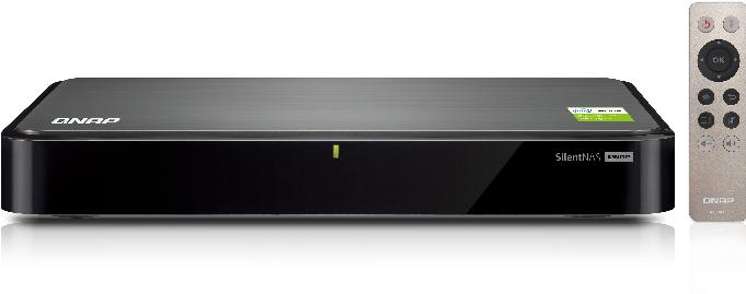Produktbild QNAP Hs-251+ (Seagate NAS)