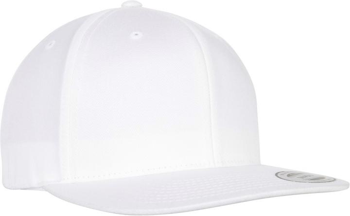 Produktbild Flexfit BioBaumwolle Baseballkappe (One Size)
