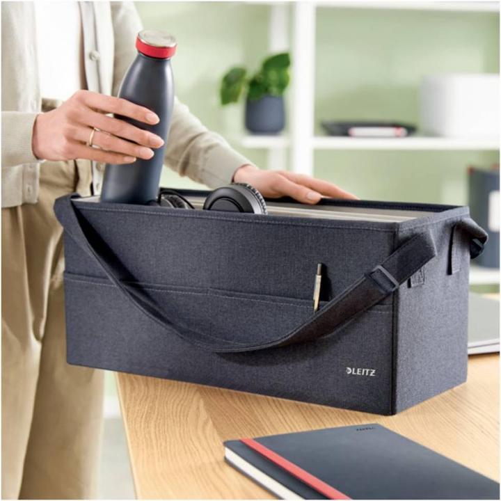 Produktbild Leitz Desk Sharing Tasche (A4)