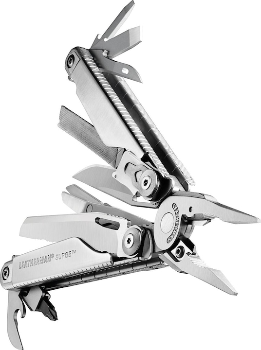 Actual product image Leatherman Surge (21 Functions)