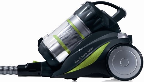 Actual product image Dirt Devil EQU Turbo Silence M5080