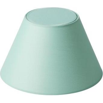 Nielsen Light, Zubehör Beleuchtung, Lampeskaerm Emma Casa Højde 16,0 cm Grøn
