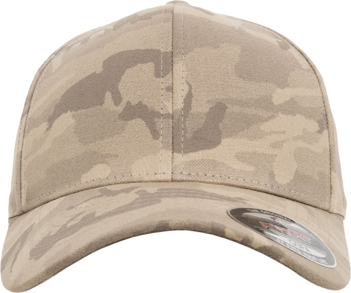 Immagine prodotto Flexfit Cappello da baseball in camo chiaro (L)
