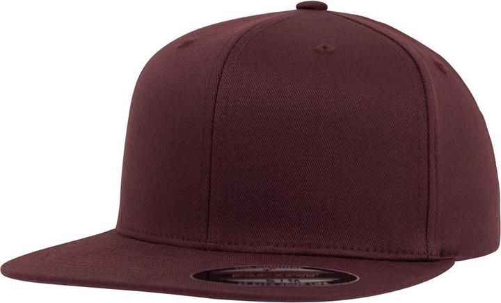 Produktbild Flexfit Flat Visor Baseballkappe (XL)