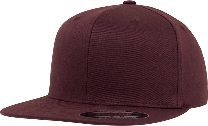 Immagine prodotto Flexfit Cappello da baseball con visiera piatta (XL)