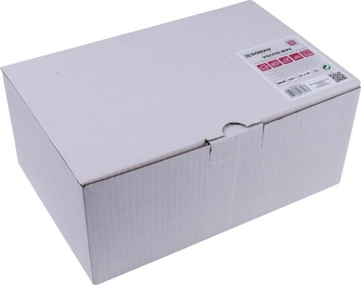 Actual product image Donau Home Tuch (100 pcs.)