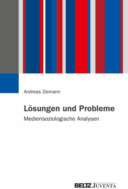 Produktbild Ziemann:Lösungen und Probleme (Deutsch, Andreas Ziemann, 2026)