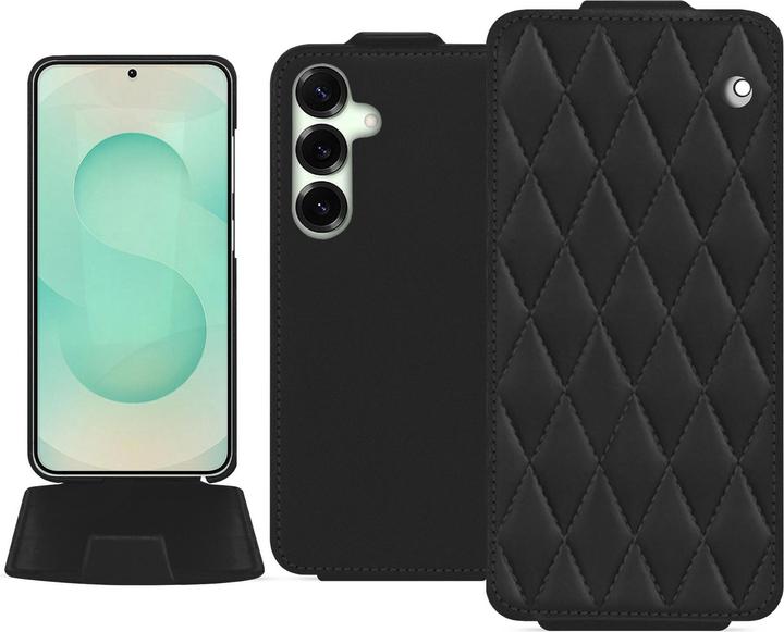 Image du produit Noreve Coque à rabat vertical en cuir