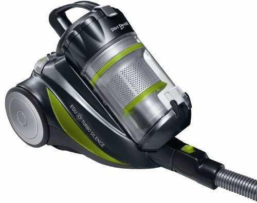 Actual product image Dirt Devil EQU Turbo Silence M5080