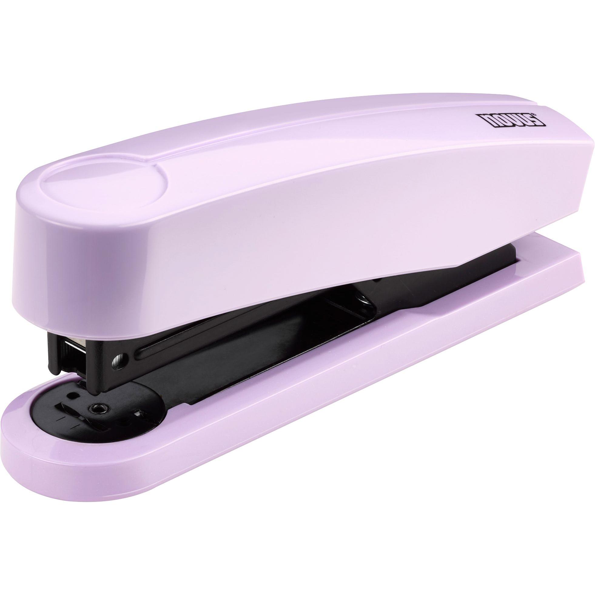 Novus, Heftgerät, Heftgerät B2 ColorID 2.0 pretty lilac (25 Blätter)