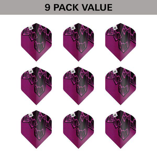 Produktbild Target Fly Lorraine Winstanley Pro Ultra 3x Set, Nr.2