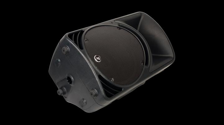 Produktbild Mackie C 300Z (1x 300 W)