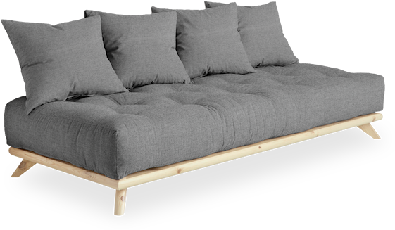 Image du produit Karup Design Senza (Canapé-lit)