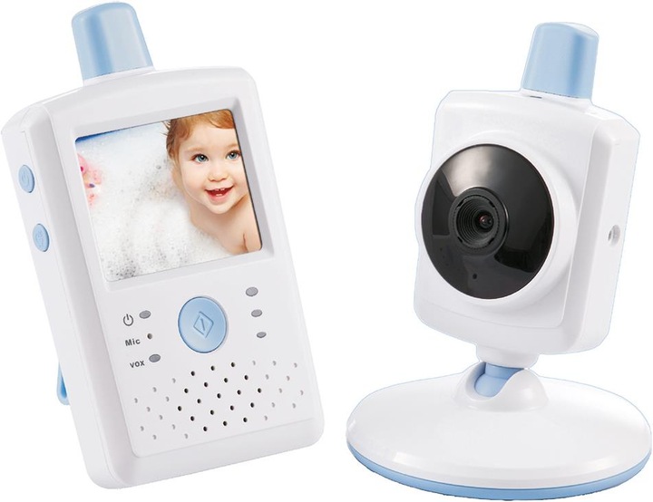 Switel Bcf867 (Video e audio, 150 m)