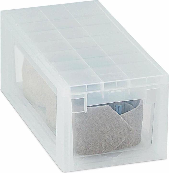 Actual product image Terry LightDrawer S (19.60 cm, 7 l)