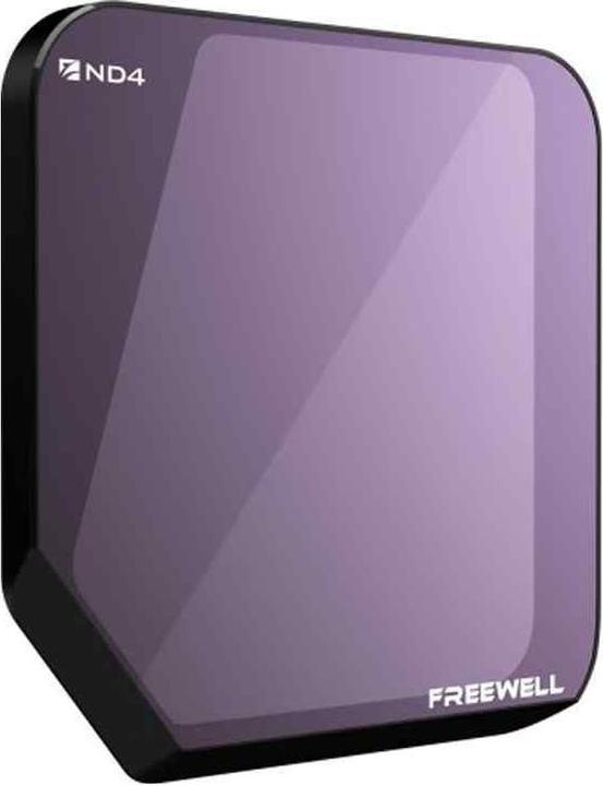 Produktbild Freewell Filter ND4 for DJI Mavic 3 (Drohnen Filter, DJI Mavic 3)