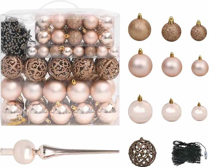 Produktbild vidaXL Kaleriia (150 cm)