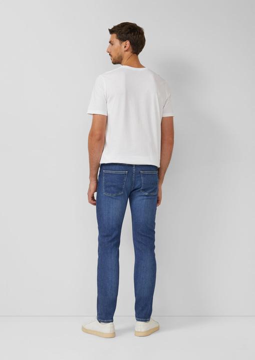 Produktbild s.Oliver Jeans-Hose Jeans-Hose (38)