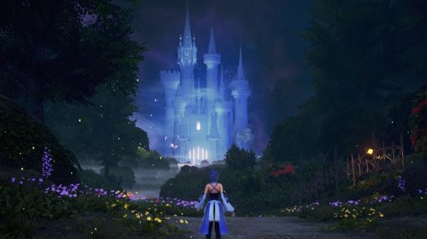 Image du produit Square Enix Kingdom Hearts HD 2.8 Chapitre final Prologue (PS4, IT)
