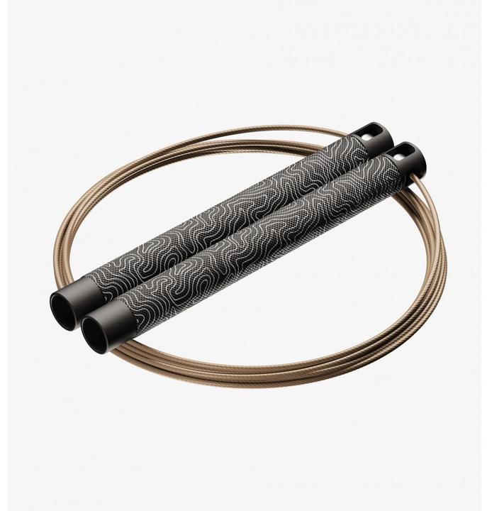 Produktbild RPM Springseil Session4 - Topo - True Black (180 cm)