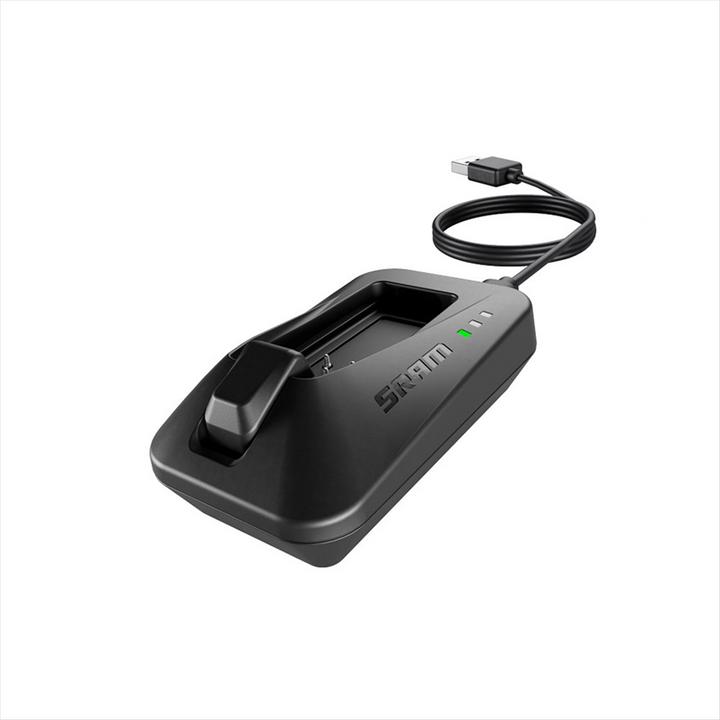 Actual product image Sram eTap charger