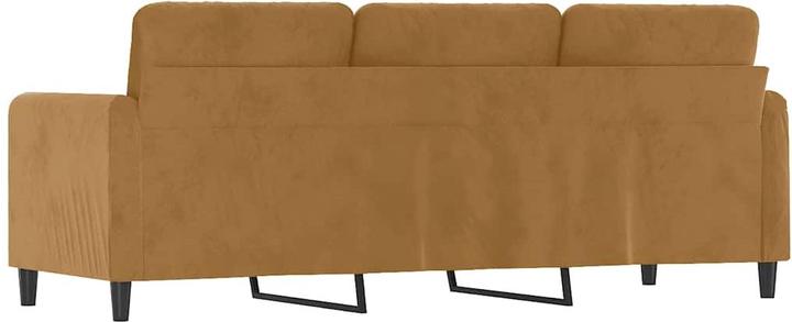 Produktbild vidaXL 3-Sitzer-Sofa (3-Sitzer)