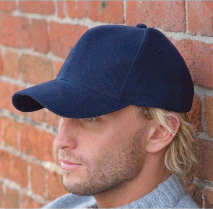 Image du produit Regatta Casquette de baseball Pro Style (Taille unique)