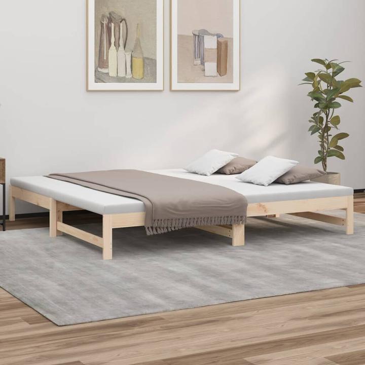 Image du produit vidaXL Tagesbett (90 x 200 cm)