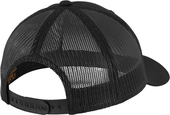 Produktbild Flexfit RetroTruckerkappe (One Size)