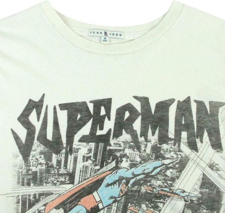 Produktbild Junk Food TShirt (M)