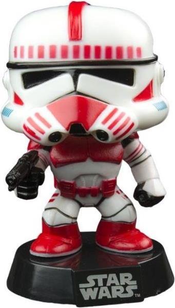 Produktbild Funko Star Wars: Shock Trooper Galactic Con Excl.