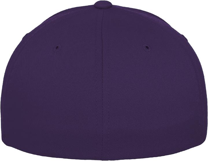 Actual product image Yupoong Baseball cap flexfit (S/M)