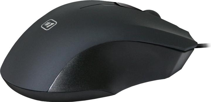 Actual product image Defender MM-310 Mouse Ambidextrous USB Type-A Optical 1000 DPI (Cable)