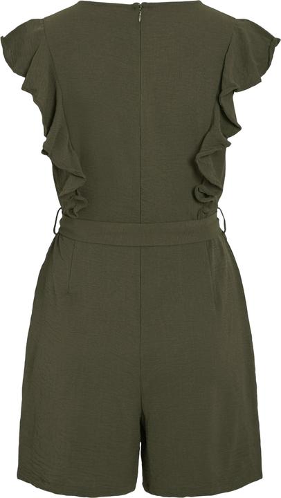 Actual product image Vila VIALARIS Ärmelloser Playsuit (38)