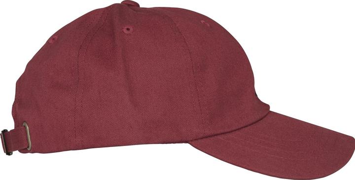 Produktbild Mister Tee Broke The Dad Cap (One Size)