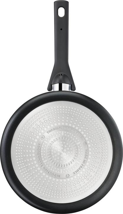 Actual product image Tefal Grillpfanne (24 cm, Frying pan, Aluminium)