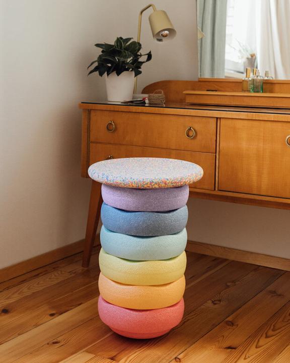 Image du produit Stapelstein Arc-en-ciel