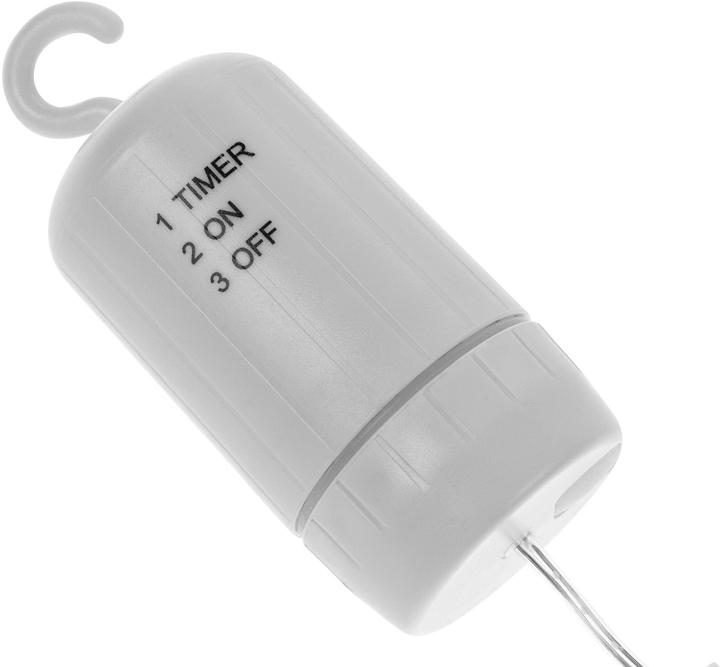 Produktbild Cocon LED-Stern, Draht, Ø 30 cm