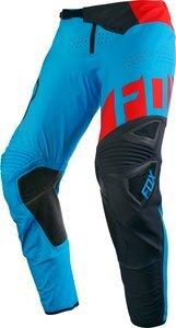 Produktbild Fox Pant Flexair Libra Blue (36)