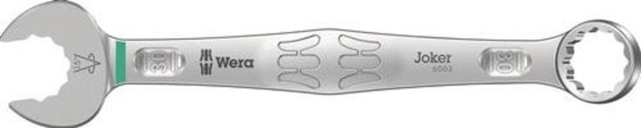 Actual product image Wera 6003 Joker 30 (30 mm)