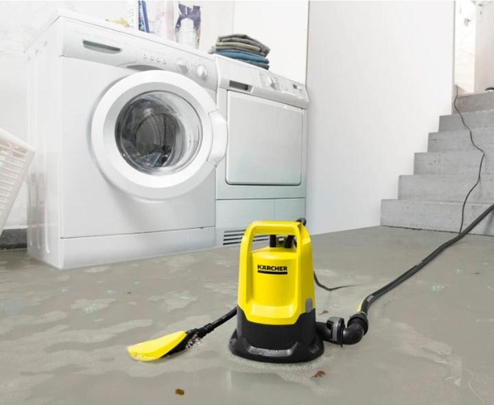 Produktbild Kärcher SP 9.500 Dirt (Schmutzwasserpumpe)