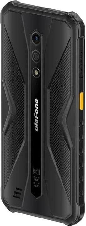 Image du produit Ulefone Armor X12 Pro (64 Go, All Black, 5.45", Double SIM, 4G)