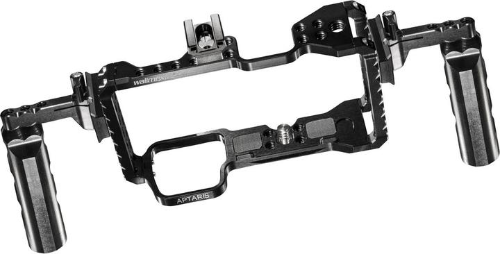 Produktbild Walimex Aptaris Handgriff (inkl. L-Winkel) (Griff)