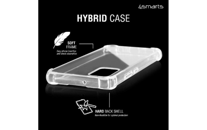 Actual product image 4smarts Ibiza (Apple iPhone 13 mini)