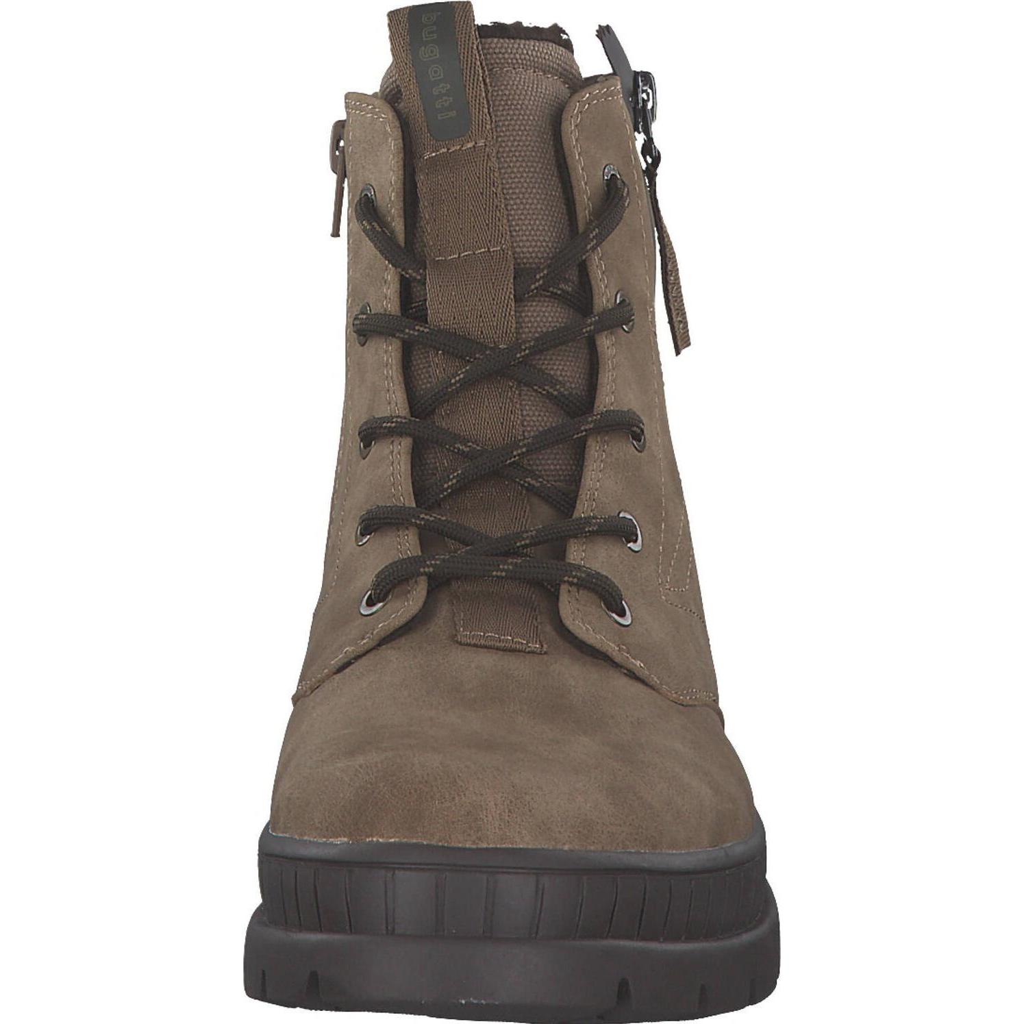 Thumbnail - Bugatti, Herren, Boots + Stiefel, Stiefelette, Beige, (42)