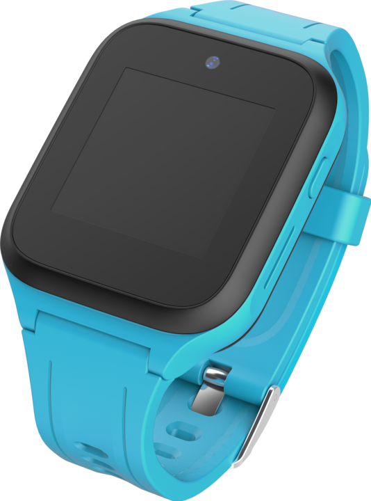 Produktbild TCL MOVETIME Family Watch MT40X (44 mm, 4G)